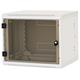 TRITON 19 "two-piece cabinet 9U / 295 mm