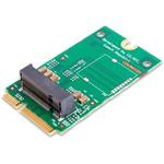 Turris mPCIe - M2 B key adapter