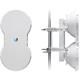 Ubiquiti AirFiber AF-5, 1Gbps+ Backhaul, 5.4-5.9GHz (price per piece) - Bazar