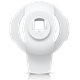 Ubiquiti Al Pro Enhancer W - External IR enhancer for AI Pro camera, white