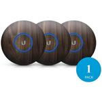 Ubiquiti case for UAP nanoHD, U6 Lite a U6+, Wood Design, 1-Pack