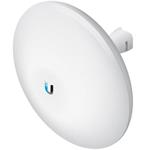 Ubiquiti NanoBeam 2AC-13, 2.4GHz MIMO, 13dBi