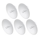 Ubiquiti PowerBeam 5AC-Gen2, 25dBi - 5-Pack