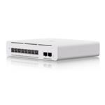 Ubiquiti Pro XG 8 PoE switch