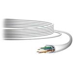 Ubiquiti U-Cable-C6-CMR, UniFi Cable, CAT6, CMR, 23 AWG, 305m