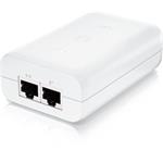 Ubiquiti U-POE-at - Gigabit PoE injector 48V/0,65A (30W)