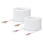 Ubiquiti UACC-Cable-DoorLockRelay-2P - UniFi Access connecting cable, 2 pair