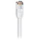 Ubiquiti UACC-Cable-Patch-Outdoor-1M-W, Outdoor UniFi Patch cable, 1m, Cat5e, white