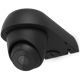 Ubiquiti UACC-Camera-AM-B, universal mount for UVC-G5-Turret-Ultra, black