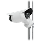 Ubiquiti UACC-Camera-DM-W - Dual Mount camera mounting bracket for UVC-G4/G5/AI cameras, white