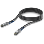 Ubiquiti UACC-DAC-QSFP28-3M, DAC cable, 100 Gbps, 3m