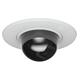 Ubiquiti UACC-G5-Dome-Ultra-FM-SB-W, flush mount for UVC-G5-DOME