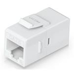 Ubiquiti UACC-Keystone-Coupler-C6