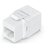 Ubiquiti UACC-Keystone-Jack-C6 keystone Cat6 (12pcs)