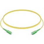 Ubiquiti UACC-OFC-SM-PATCH-APC-APC, PatchCord APC/APC, 1,5m, SM