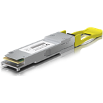 Ubiquiti UACC-OM-QSFP28-PSM4 - Optical module, Single-Mode, 100 Gbps, MPO-12 APC