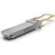 Ubiquiti UACC-OM-QSFP28-SR4 - Optical module, Multi-Mode, 100 Gbps, MPO-12 UPC