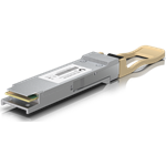 Ubiquiti UACC-OM-QSFP28-SR4 - Optical module, Multi-Mode, 100 Gbps, MPO-12 UPC