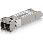 Ubiquiti UACC-OM-SFP10-1290 - Optical module, Single-Mode, 10 Gbps, SFP+/LCupc Duplex, 1290 nm