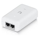 Ubiquiti UACC-PoE+-2.5G - 2.5Gbit PoE injector 48V/0,65A (30W), white