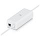 Ubiquiti UACC-PoE+-USBC, PoE Integrated AC Adapter