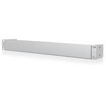 Ubiquiti UACC-Rack-Panel-Blank-1U, rack mount OCD panel, 1U