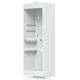 Ubiquiti UACC-Reader-Pro-JB white, box for readers and doorbells