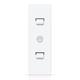 Ubiquiti UACC-Switch-DIN DIN rail mount for USW Flex and Ultra