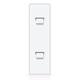 Ubiquiti UACC-Switch-FM magnetic wall mount for USW-Flex