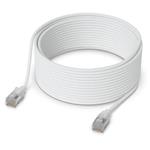 Ubiquiti UniFi Premium Patch Cable, Etherlighting, Cat6a, 15m