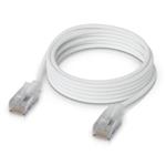 Ubiquiti UniFi Premium Patch Cable, Etherlighting, Cat6a, 2m