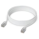 Ubiquiti UniFi Premium Patch Cable, Etherlighting, Cat6a, 5m