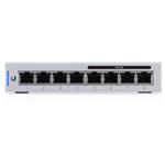 Ubiquiti UniFi Switch US-8-60W