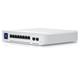 Ubiquiti USW-Enterprise-8-PoE - UniFi Switch Enterprise 8 PoE - Bazar