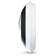 Ubiquiti UVC-AI-360-W - Fisheye UniFi video camera, 5MP, 360°, white