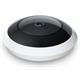 Ubiquiti UVC-AI-360-W - Fisheye UniFi video camera, 5MP, 360°, white