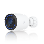 Ubiquiti UVC-AI-Pro - UVC AI Professional camera, 8MP, White