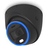 Ubiquiti UVC-AI-Turret-B, AI Turret IP camera, 8MP, black