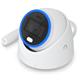 Ubiquiti UVC-AI-Turret-W, AI Turret IP camera, 8MP, white