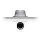 Ubiquiti UVC-G3-F-C-3 Ceiling mount accessory for UVC-G3-FLEX, 3-Pack