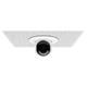 Ubiquiti UVC-G3-F-C-3 Ceiling mount accessory for UVC-G3-FLEX, 3-Pack