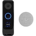 Ubiquiti UVC-G4 Doorbell Pro PoE Kit - UniFi Protect G4 Doorbell Professional PoE kit