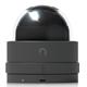 Ubiquiti UVC-G5-Dome-Ultra, UniFi Video Camera G5 Dome Ultra, black