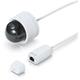 Ubiquiti UVC-G5-Dome-Ultra, UniFi Video Camera G5 Dome Ultra, white