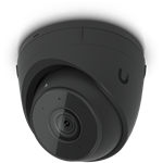 Ubiquiti UVC-G5-Turret-Ultra, UniFi Video Camera G5 Turret Ultra, black