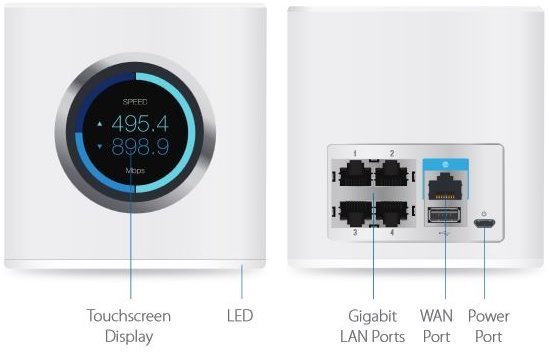 Ubnt настройка wi fi моста