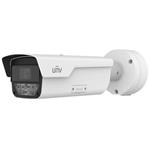 UNV IP ANPR kamera - PKC2630@Z28-P, 3MP, 2.8-12mm, čtení SPZ, IR