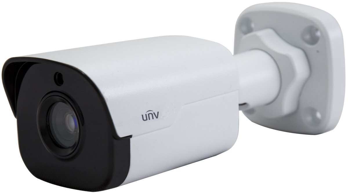 UNV IP bullet camera - IPC2122SR3-PF40 