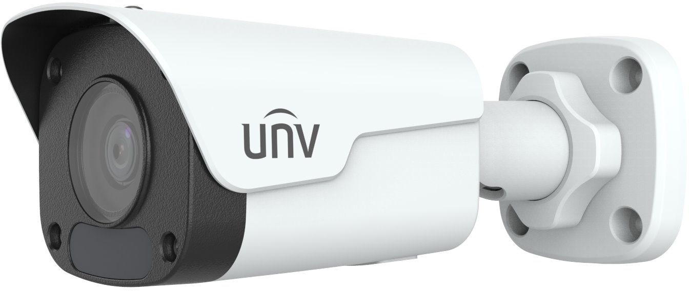 Unv Ip Bullet Camera Ipc Lb Sf Km G Mp Mm M Ir Easy Discomp