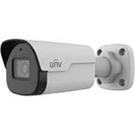 UNV IP bullet camera - IPC2124SB-ADF28KM-I0, 4MP, 2.8mm, 40m IR, Prime